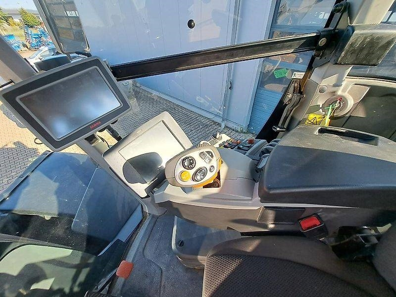 Traktor Claas Xerion 4000 Trac VC: pilt 10