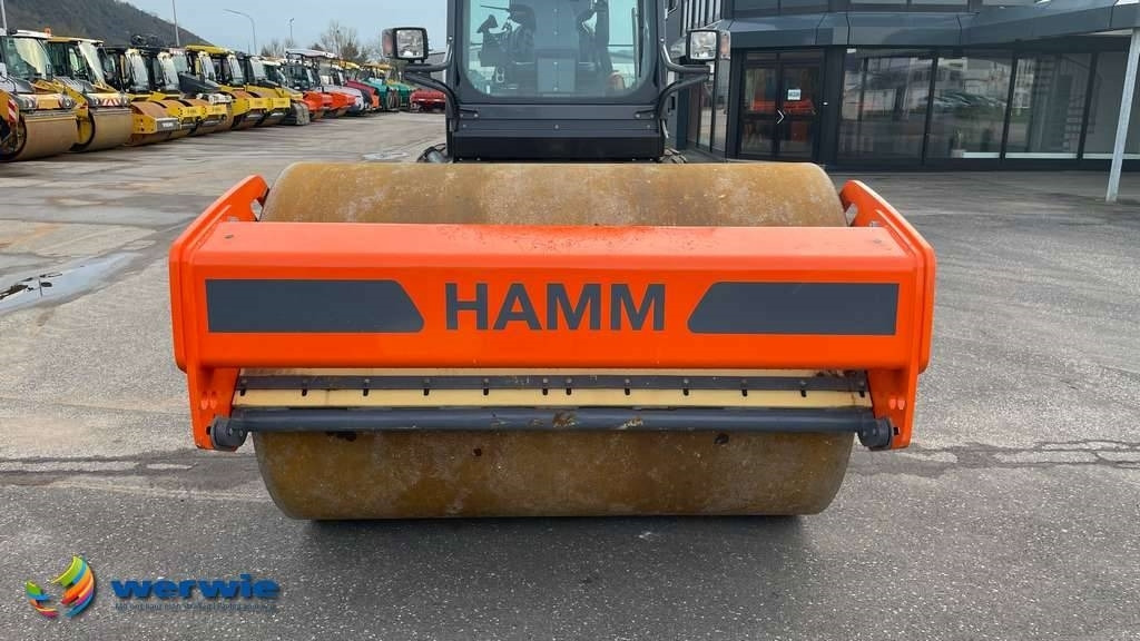 Hamm H13 i - Tihendaja: pilt 3 Hamm H13 i - Tihendaja: pilt 3