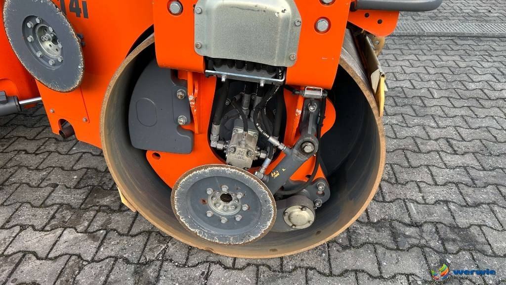 Teerull Hamm HD 14i VV: pilt 7 Teerull Hamm HD 14i VV: pilt 7