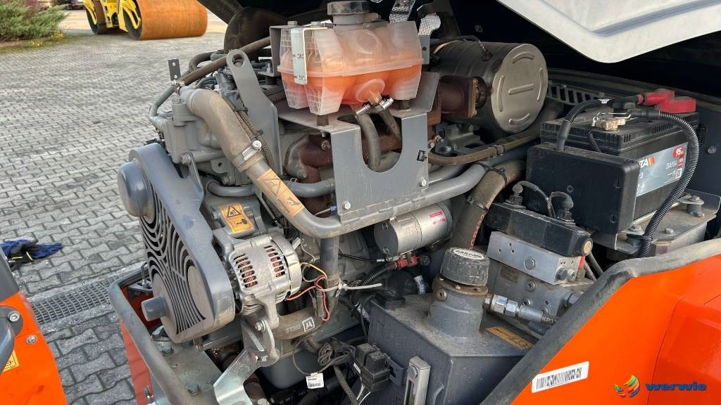 Teerull Hamm HD 14i VV: pilt 11 Teerull Hamm HD 14i VV: pilt 11