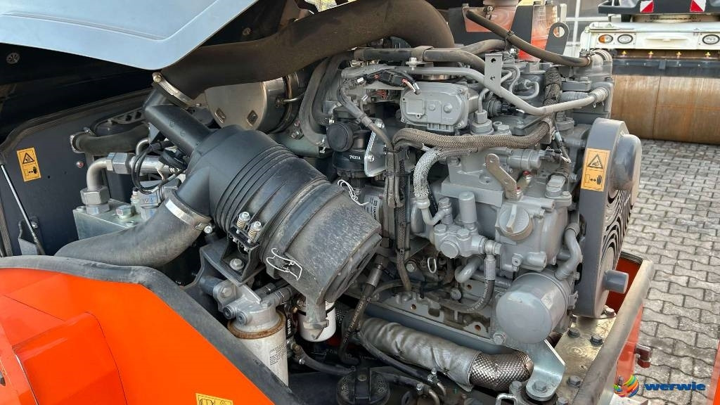 Teerull Hamm HD 14i VV: pilt 10 Teerull Hamm HD 14i VV: pilt 10