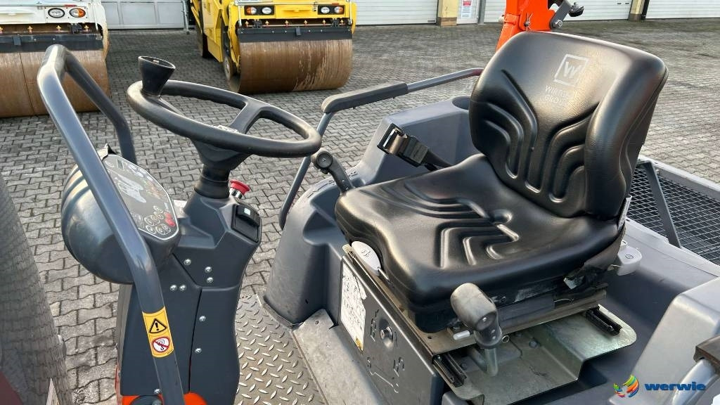 Teerull Hamm HD 14i VV: pilt 12 Teerull Hamm HD 14i VV: pilt 12