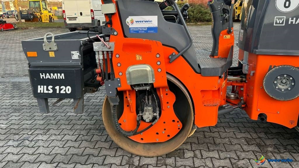 Teerull Hamm HD 14i VV: pilt 8 Teerull Hamm HD 14i VV: pilt 8