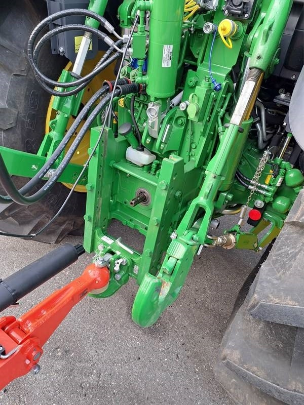 Kuhn Giroheuer GF 13003 T - Kaarutaja/ Reha: pilt 3 Kuhn Giroheuer GF 13003 T - Kaarutaja/ Reha: pilt 3