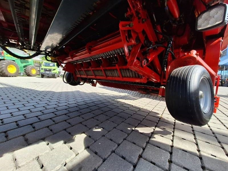 Pöttinger Jumbo 6610D Powermat - Iselaadiv vanker: pilt 5 Pöttinger Jumbo 6610D Powermat - Iselaadiv vanker: pilt 5