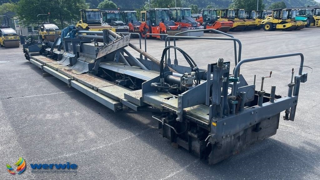Vögele SB 300-2 TP1 13,00 m fixed screed - Asfaldilaotur: pilt 4 Vögele SB 300-2 TP1 13,00 m fixed screed - Asfaldilaotur: pilt 4
