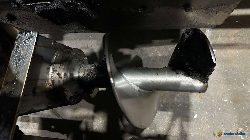 Vögele SUPER 800 / AB200TV (1,10 - 2,00 m) - Asfaldilaotur: pilt 3 Vögele SUPER 800 / AB200TV (1,10 - 2,00 m) - Asfaldilaotur: pilt 3