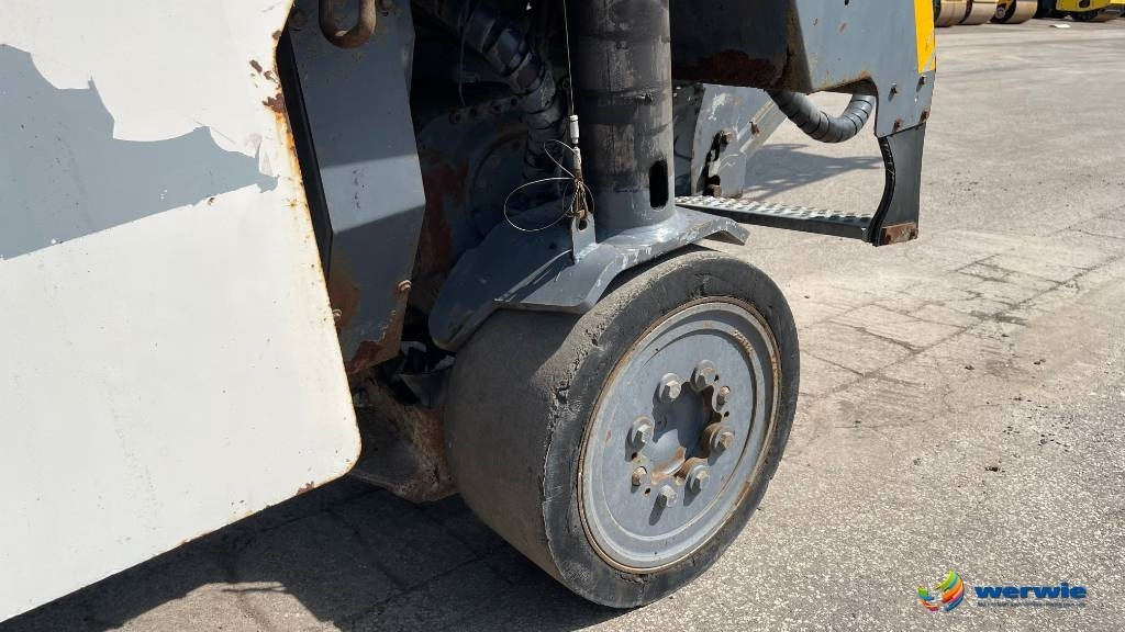 Külmhöövel Wirtgen W50: pilt 15