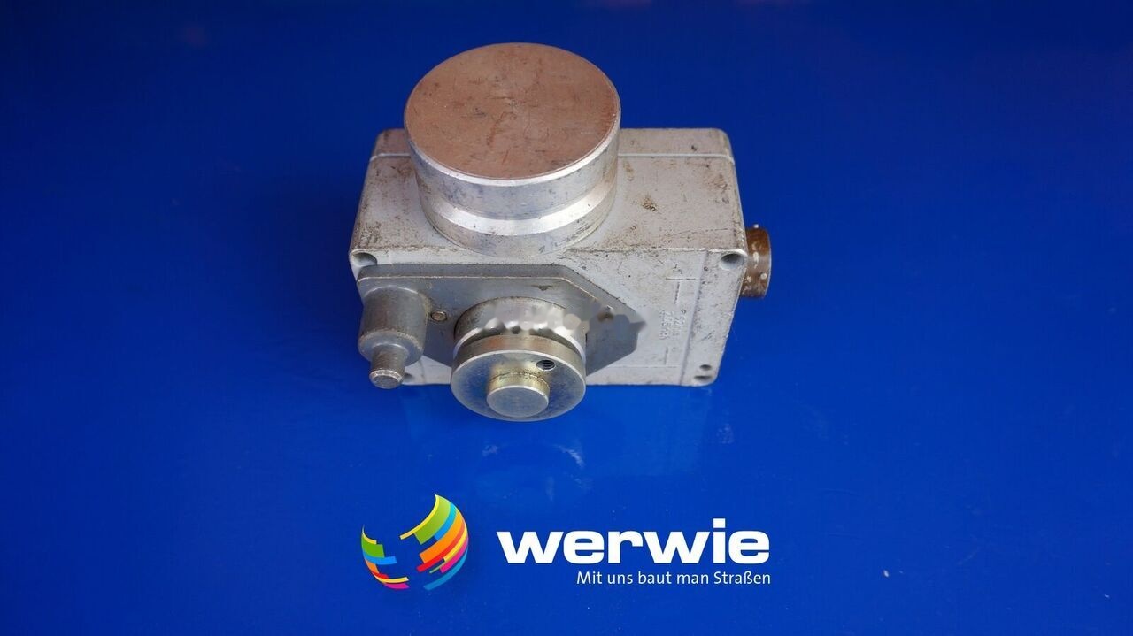 For asphalt paver - Sensor - Asfaldilaotur: pilt 2 For asphalt paver - Sensor - Asfaldilaotur: pilt 2