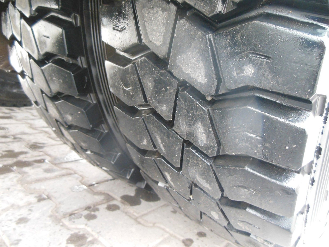 Uus Kallurauto, Kraanaga veoauto DAF CF 65.240,KRAN EFFER 110/2S,MANUELL,BLATT,1 HAND: pilt 7 Uus Kallurauto, Kraanaga veoauto DAF CF 65.240,KRAN EFFER 110/2S,MANUELL,BLATT,1 HAND: pilt 7