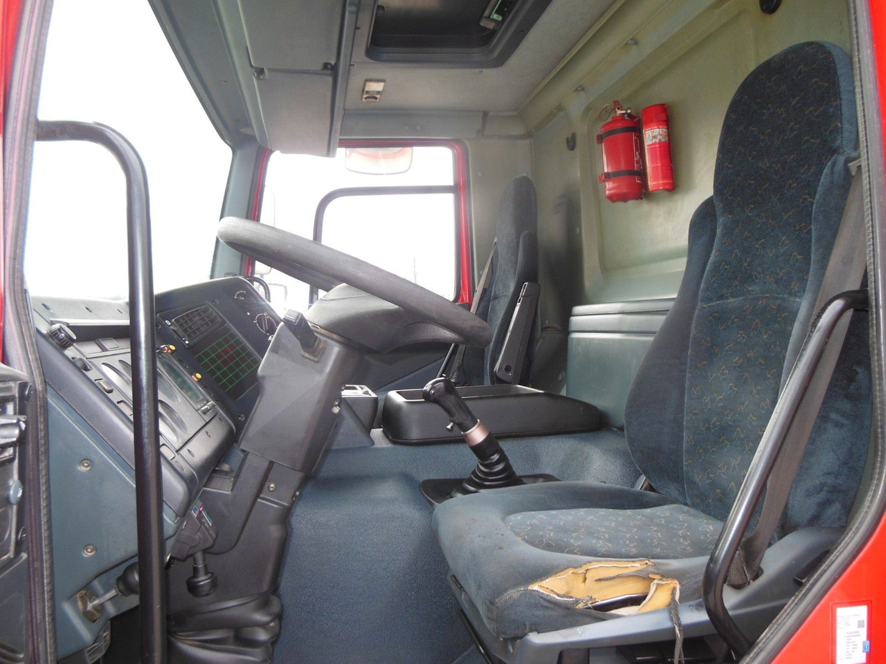 Uus Kallurauto, Kraanaga veoauto DAF CF 65.240,KRAN EFFER 110/2S,MANUELL,BLATT,1 HAND: pilt 22 Uus Kallurauto, Kraanaga veoauto DAF CF 65.240,KRAN EFFER 110/2S,MANUELL,BLATT,1 HAND: pilt 22