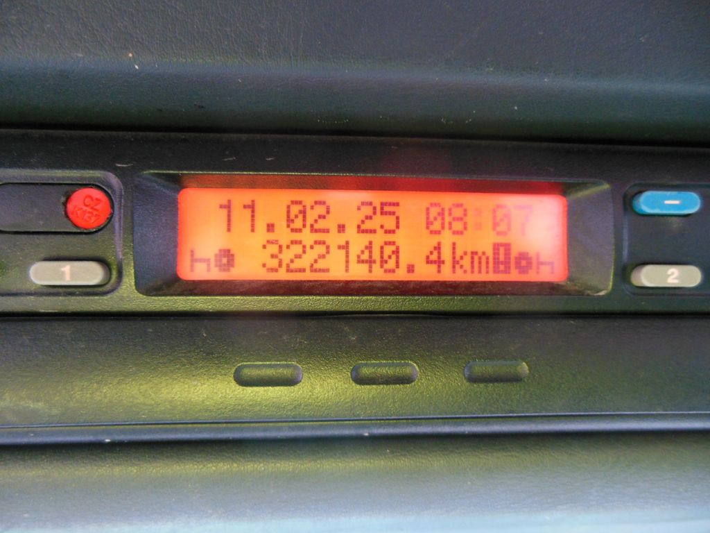 MAN TGA 35.410, 8X4, MIX + PUMPE 24M  liising MAN TGA 35.410, 8X4, MIX + PUMPE 24M: pilt 28
