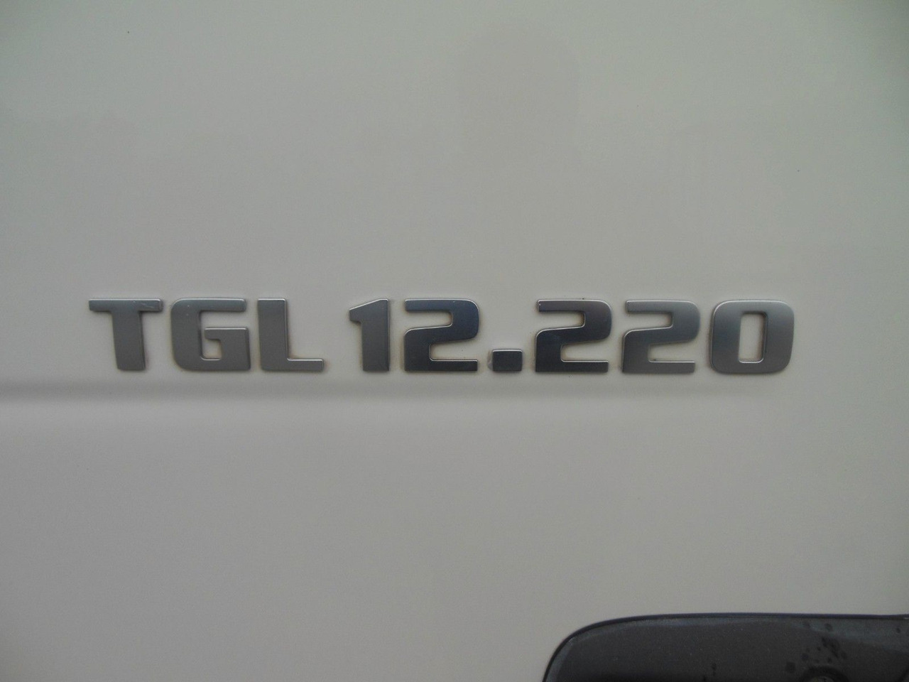 MAN TGL 12.220 BB, D-HOLLANDIA - Kasti veoauto: pilt 5 MAN TGL 12.220 BB, D-HOLLANDIA - Kasti veoauto: pilt 5