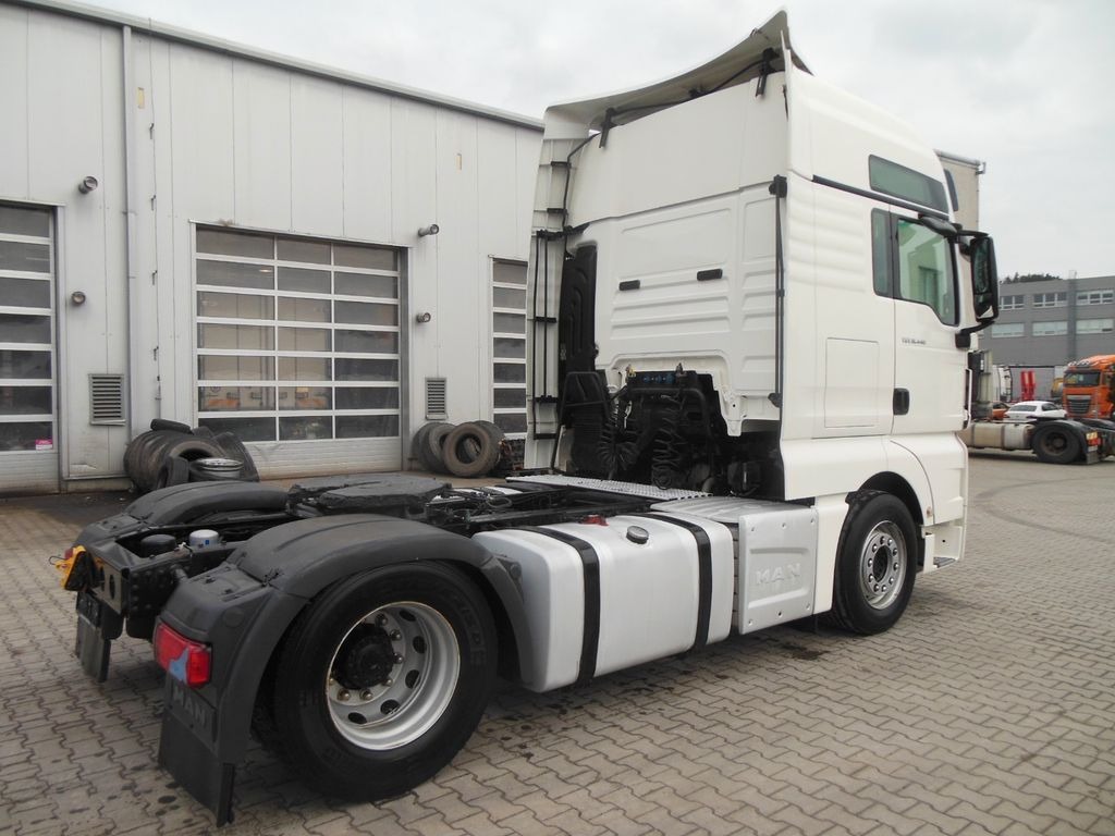 MAN TGX 18.440 BLS, INTARDER, AUTOMATIC, EURO 6 - Sadulveok: pilt 3 MAN TGX 18.440 BLS, INTARDER, AUTOMATIC, EURO 6 - Sadulveok: pilt 3
