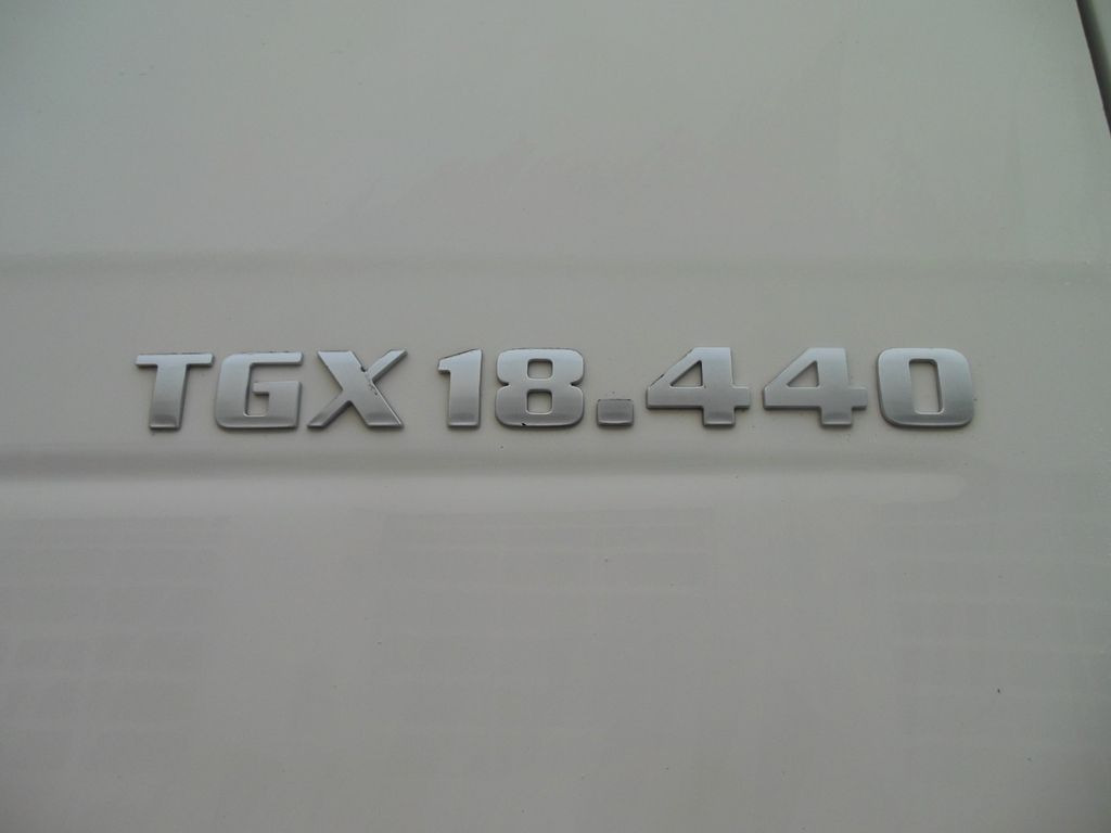 MAN TGX 18.440 BLS, INTARDER, AUTOMATIC, EURO 6 - Sadulveok: pilt 5 MAN TGX 18.440 BLS, INTARDER, AUTOMATIC, EURO 6 - Sadulveok: pilt 5