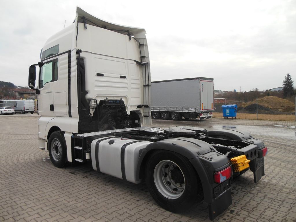 MAN TGX 18.440 BLS, INTARDER, AUTOMATIC, EURO 6 - Sadulveok: pilt 4 MAN TGX 18.440 BLS, INTARDER, AUTOMATIC, EURO 6 - Sadulveok: pilt 4