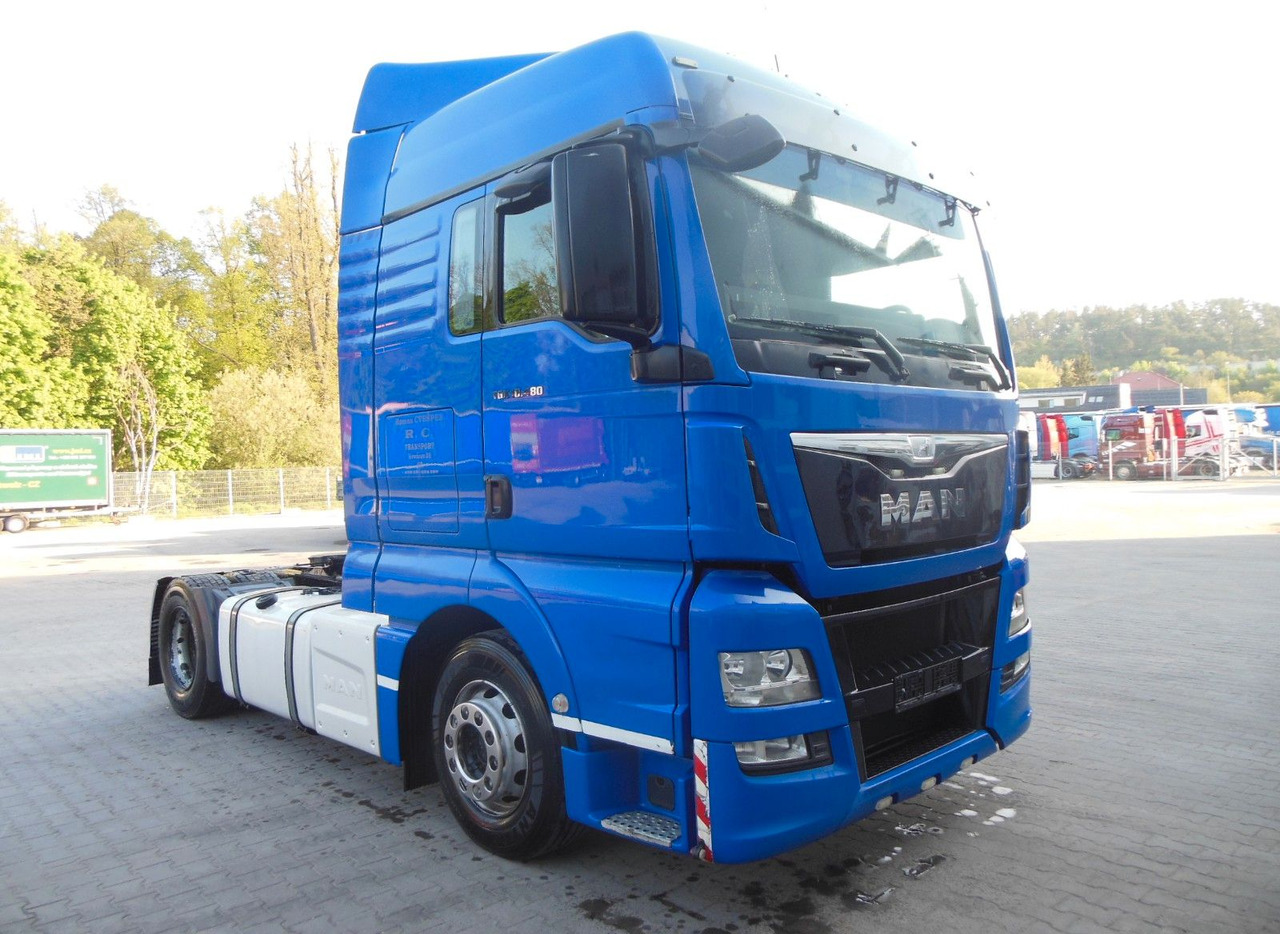 MAN TGX 18.480 BLS, MANUELL, STANDART - Sadulveok: pilt 2 MAN TGX 18.480 BLS, MANUELL, STANDART - Sadulveok: pilt 2