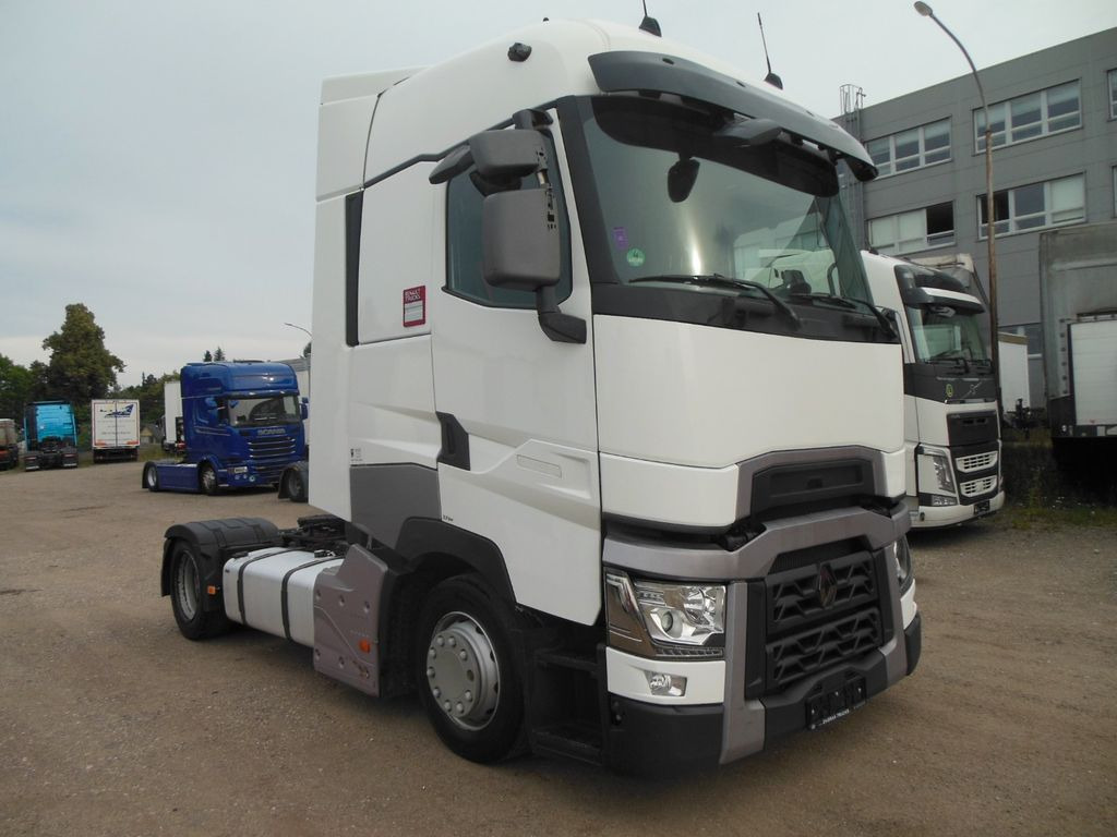 Renault T520 COMFORT, LOWDECK, TOP STAND - Sadulveok: pilt 2 Renault T520 COMFORT, LOWDECK, TOP STAND - Sadulveok: pilt 2