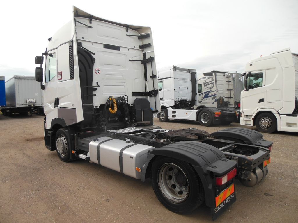 Renault T520 COMFORT, LOWDECK, TOP STAND - Sadulveok: pilt 4 Renault T520 COMFORT, LOWDECK, TOP STAND - Sadulveok: pilt 4