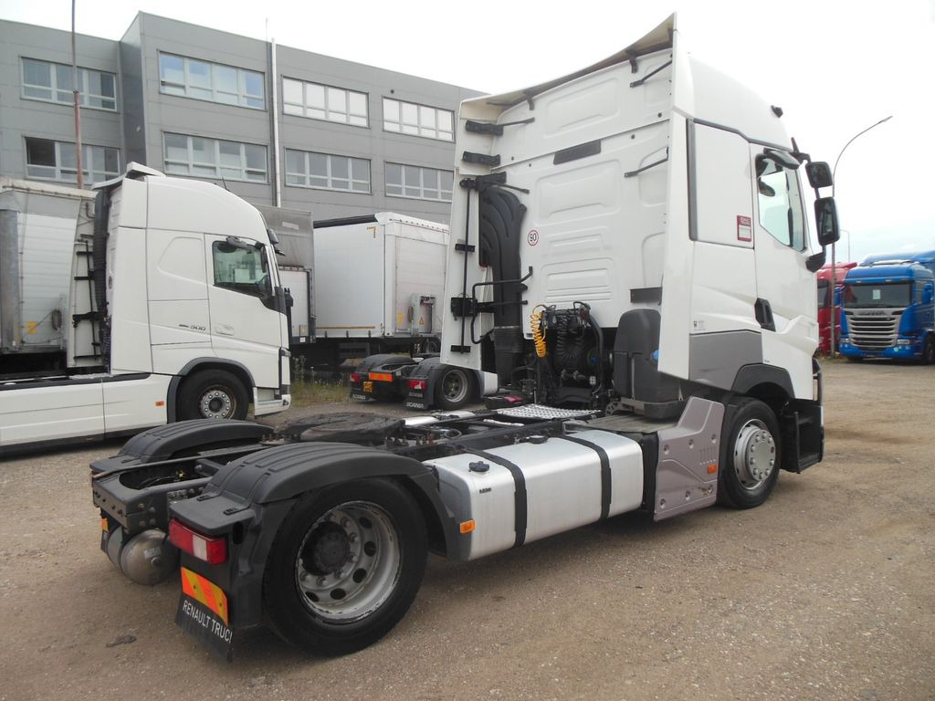 Renault T520 COMFORT, LOWDECK, TOP STAND - Sadulveok: pilt 3 Renault T520 COMFORT, LOWDECK, TOP STAND - Sadulveok: pilt 3