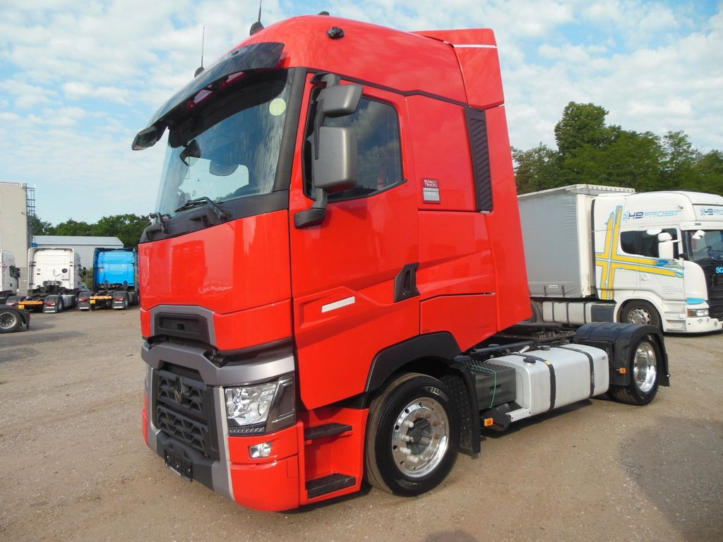 Renault T520 HIGH, COMFORT, LOWDECK, TOP STAND!! - Sadulveok: pilt 1 Renault T520 HIGH, COMFORT, LOWDECK, TOP STAND!! - Sadulveok: pilt 1