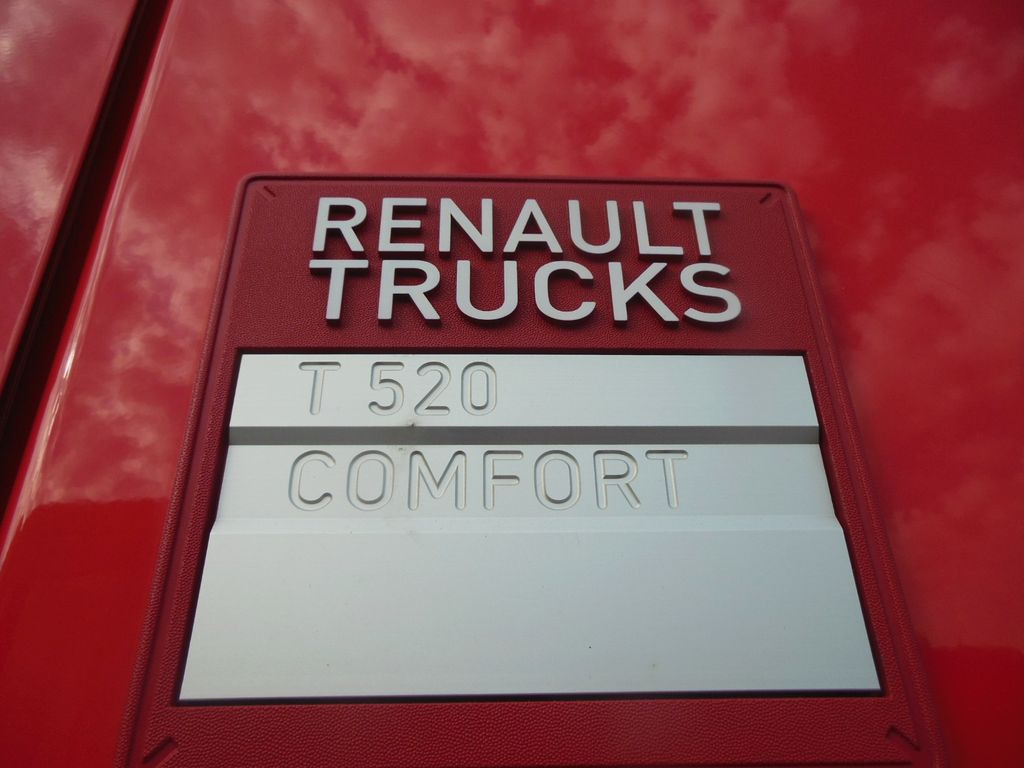 Renault T520 HIGH, COMFORT, LOWDECK, TOP STAND!! - Sadulveok: pilt 5 Renault T520 HIGH, COMFORT, LOWDECK, TOP STAND!! - Sadulveok: pilt 5