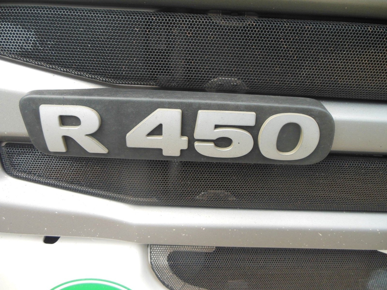 Scania R 450, LOWDECK, OHNE EGR, NEUE TACHO, TOP!!! - Sadulveok: pilt 5 Scania R 450, LOWDECK, OHNE EGR, NEUE TACHO, TOP!!! - Sadulveok: pilt 5