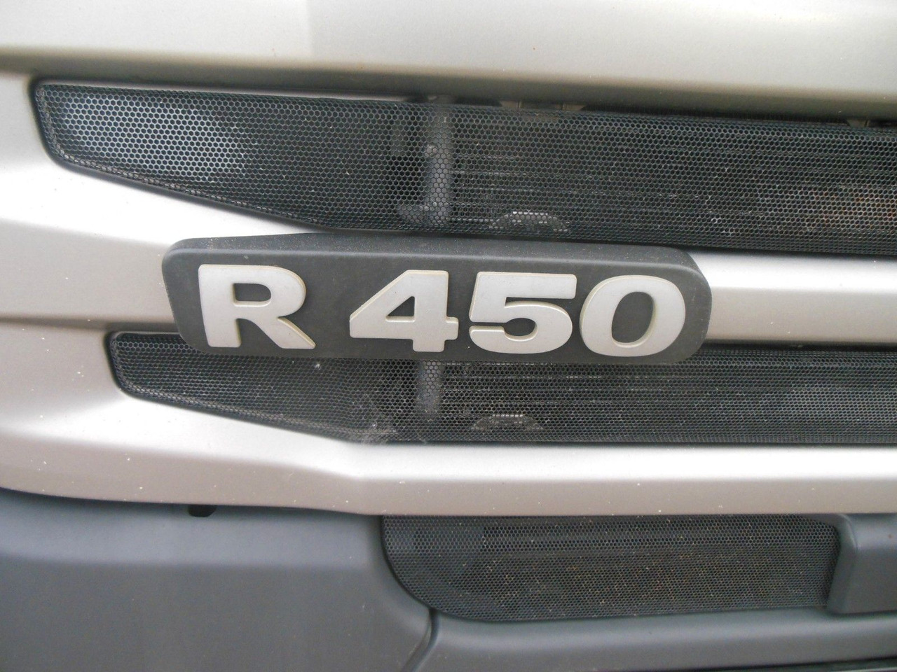 Scania R 450, OHNE EGR, RETARDER, VOLL LUFT, STANDKLIMA - Sadulveok: pilt 5 Scania R 450, OHNE EGR, RETARDER, VOLL LUFT, STANDKLIMA - Sadulveok: pilt 5