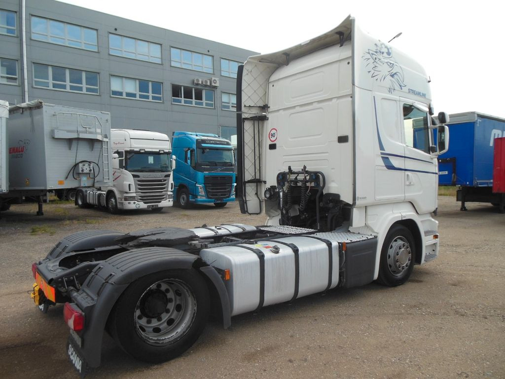 Scania R410, LOWDECK, RETARDER, TOP STAND - Sadulveok: pilt 3 Scania R410, LOWDECK, RETARDER, TOP STAND - Sadulveok: pilt 3