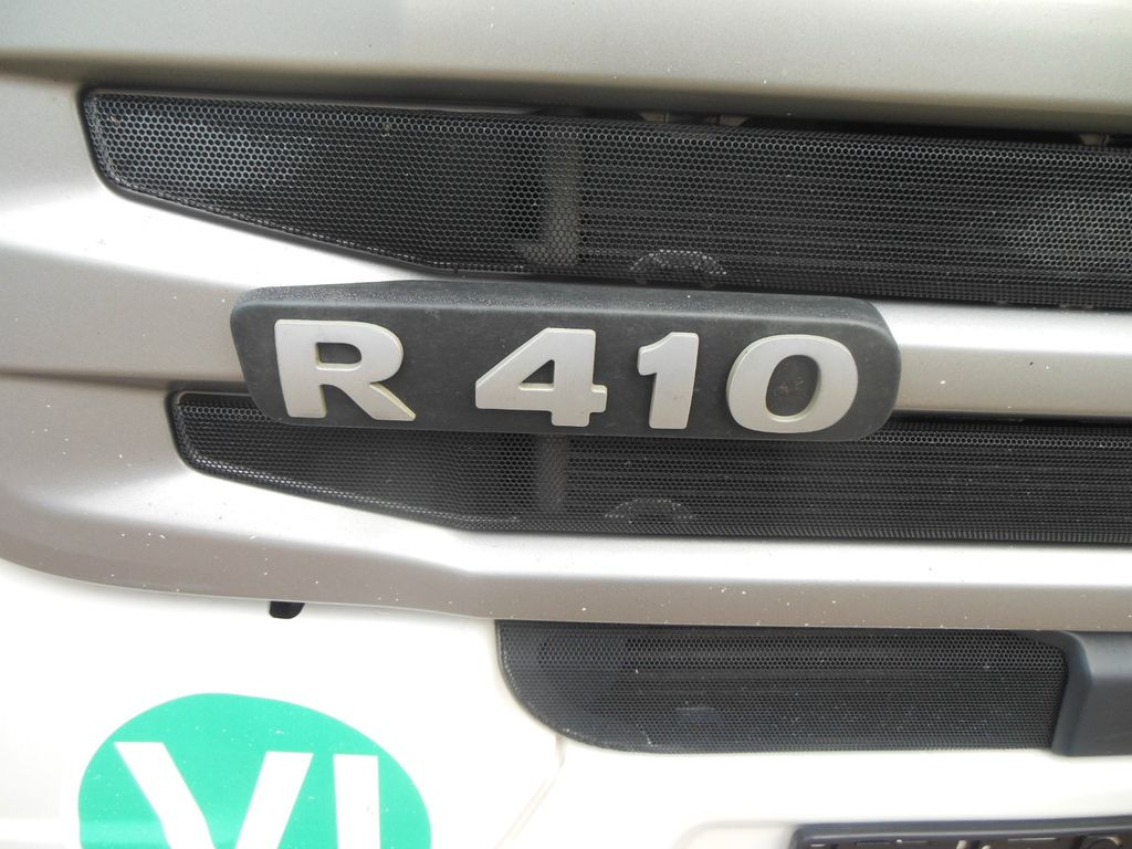 Scania R410, LOWDECK, RETARDER, TOP STAND - Sadulveok: pilt 5 Scania R410, LOWDECK, RETARDER, TOP STAND - Sadulveok: pilt 5