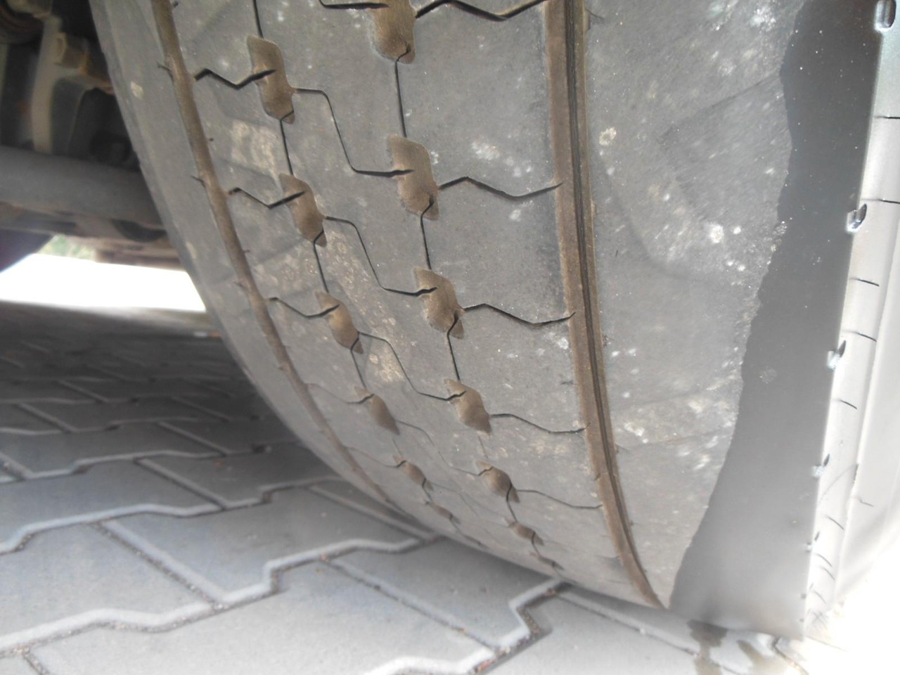 Scania R520, V8, ROSSI, LEDER, TOP!!! Scania R520, V8, ROSSI, LEDER, TOP!!! - Sadulveok: pilt 5 Scania R520, V8, ROSSI, LEDER, TOP!!! Scania R520, V8, ROSSI, LEDER, TOP!!! - Sadulveok: pilt 5