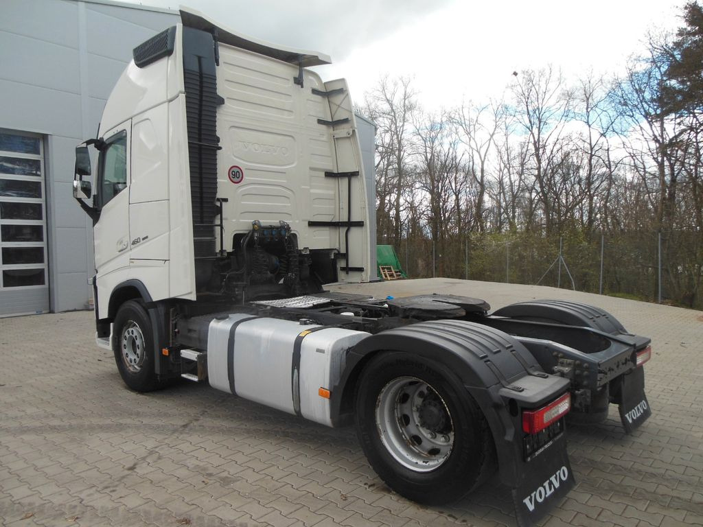 Volvo FH 13/460, GLOBE XL - Sadulveok: pilt 4 Volvo FH 13/460, GLOBE XL - Sadulveok: pilt 4