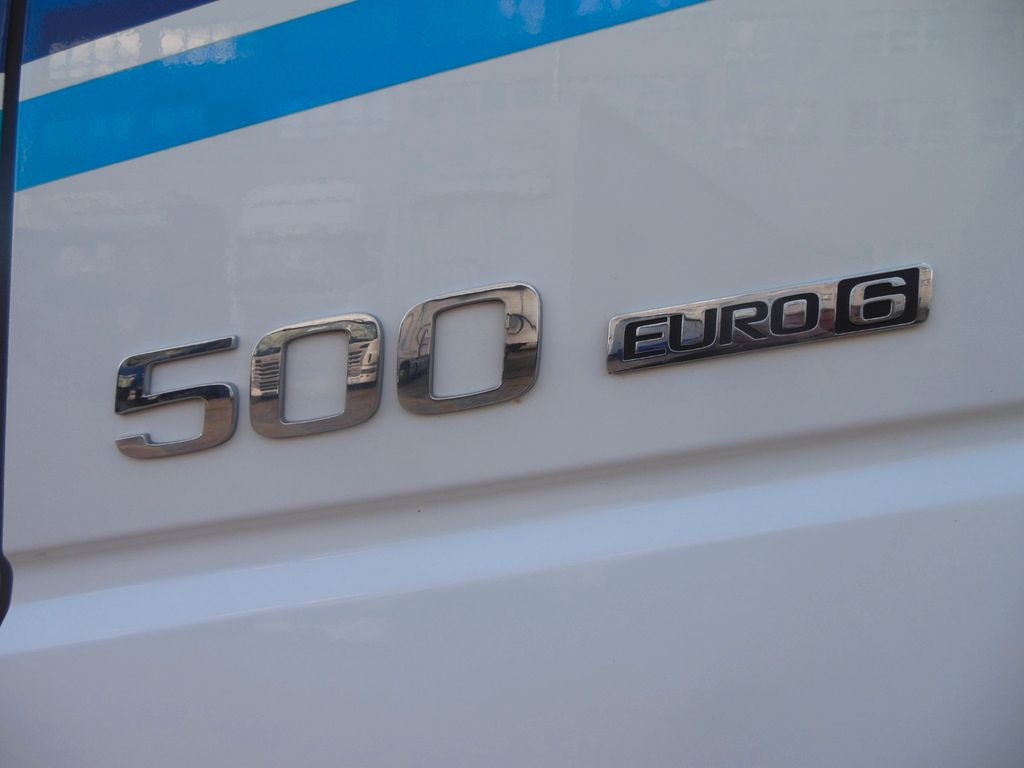 Volvo FH 13/500, GLOBE XL, HYDRAULIK, ALU FELGEN, TOP!  - Sadulveok: pilt 5 Volvo FH 13/500, GLOBE XL, HYDRAULIK, ALU FELGEN, TOP!  - Sadulveok: pilt 5