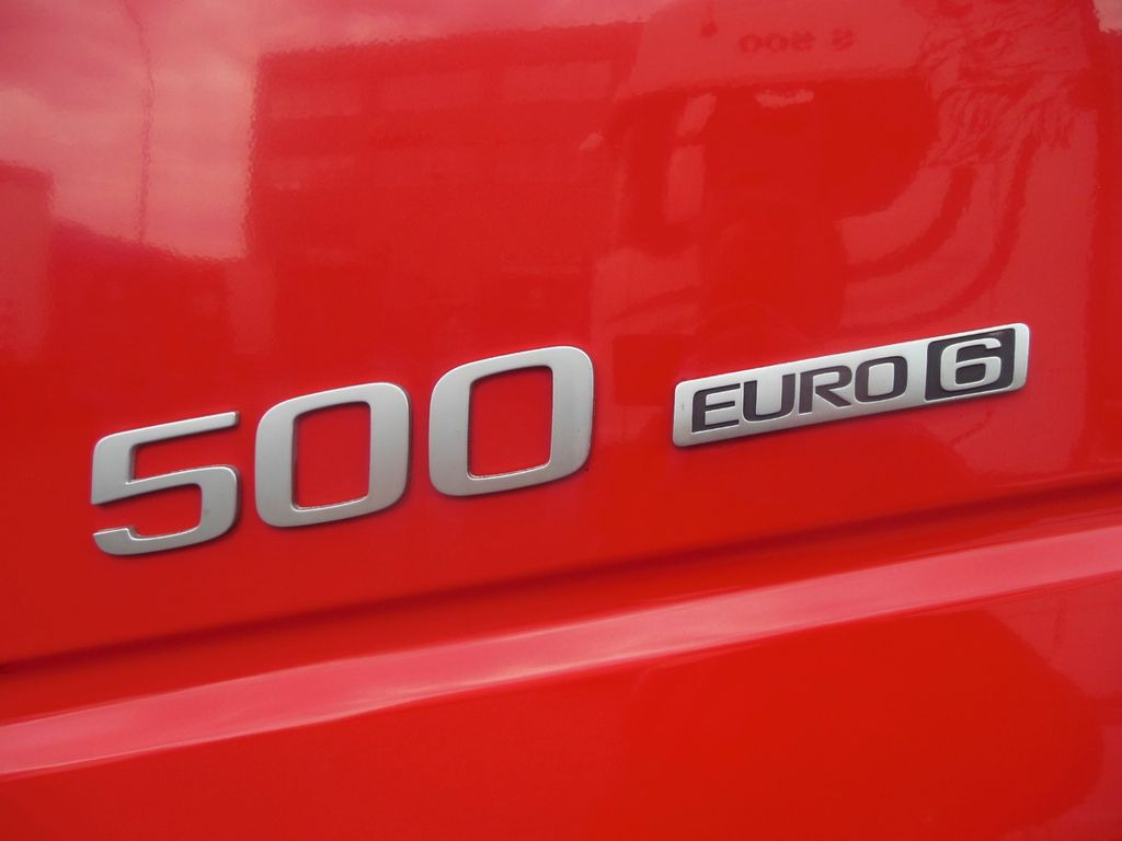 Volvo FH 13/500, LOWDECK, GLOBE XL, I PARK COOL, TOP!! - Sadulveok: pilt 5 Volvo FH 13/500, LOWDECK, GLOBE XL, I PARK COOL, TOP!! - Sadulveok: pilt 5