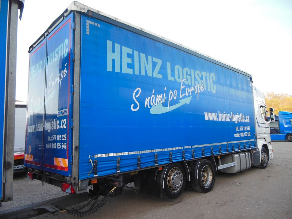 Scania R410, JUMBOZUG 120M3, RETARDER, TOP STAND!! Scania R410, JUMBOZUG 120M3, RETARDER, TOP STAND!! - Tent veoauto: pilt 5 Scania R410, JUMBOZUG 120M3, RETARDER, TOP STAND!! Scania R410, JUMBOZUG 120M3, RETARDER, TOP STAND!! - Tent veoauto: pilt 5