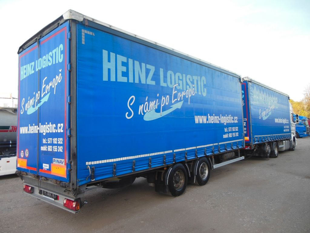 Scania R410, JUMBOZUG 120M3, RETARDER, TOP STAND!! - Tent veoauto: pilt 3 Scania R410, JUMBOZUG 120M3, RETARDER, TOP STAND!! - Tent veoauto: pilt 3