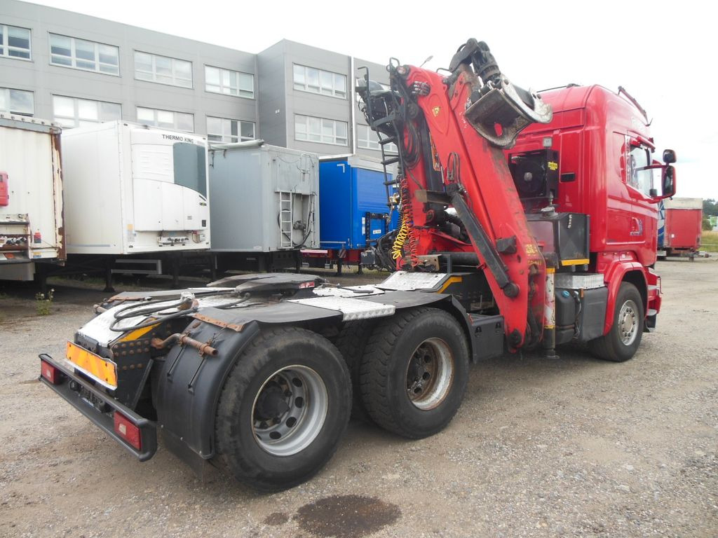 Scania R450,6X4, EPSILON 170+AUFLIEGER UMIKOV TELESKOP Scania R450,6X4, EPSILON 170+AUFLIEGER UMIKOV TELESKOP - Metsaveok, Kraanaga veoauto: pilt 5 Scania R450,6X4, EPSILON 170+AUFLIEGER UMIKOV TELESKOP Scania R450,6X4, EPSILON 170+AUFLIEGER UMIKOV TELESKOP - Metsaveok, Kraanaga veoauto: pilt 5