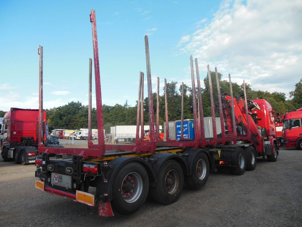 Scania R450,6X4, KRAN, EPSILON 170 + UMIKOV TELESKOP Scania R450,6X4, KRAN, EPSILON 170 + UMIKOV TELESKOP - Metsaveok, Kraanaga veoauto: pilt 3 Scania R450,6X4, KRAN, EPSILON 170 + UMIKOV TELESKOP Scania R450,6X4, KRAN, EPSILON 170 + UMIKOV TELESKOP - Metsaveok, Kraanaga veoauto: pilt 3