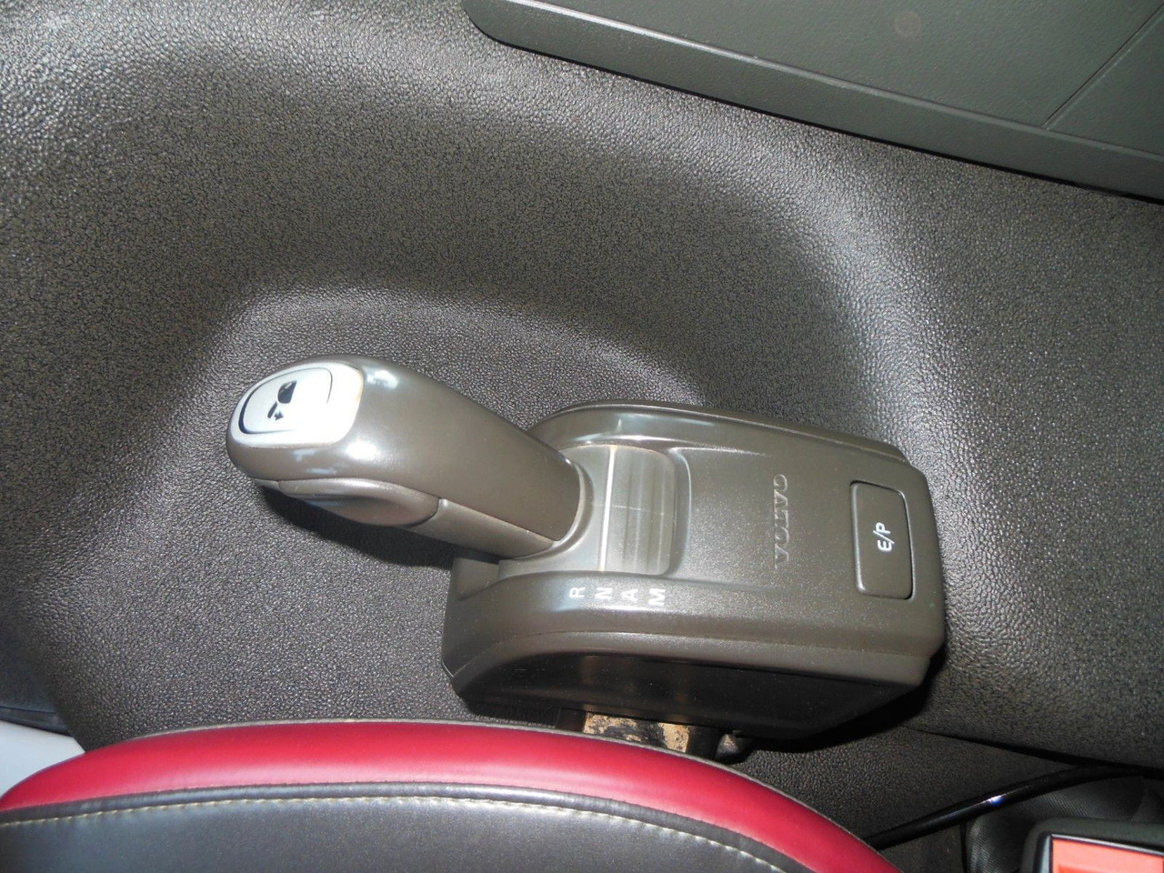 Kallurauto Volvo FMX 460, 8X4, MEILLER, BORDMATIC, AHK, HA-LUFT: pilt 22