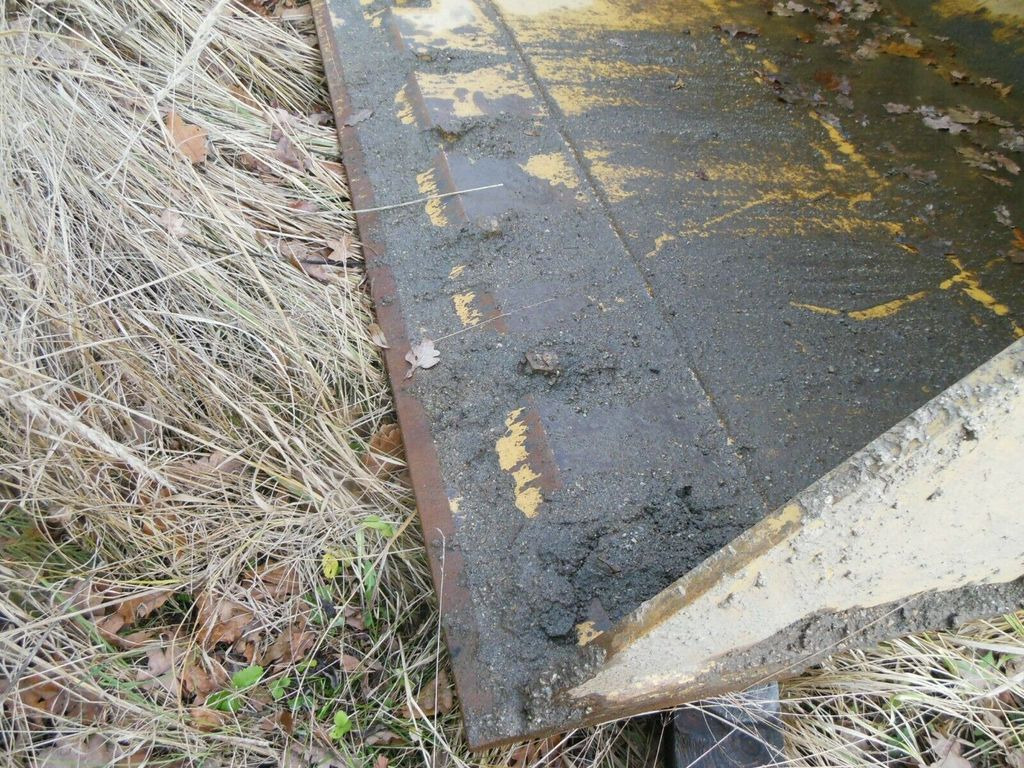 Volvo L120 - Schaufel 3,8m3 - Laaduri kopp: pilt 5 Volvo L120 - Schaufel 3,8m3 - Laaduri kopp: pilt 5