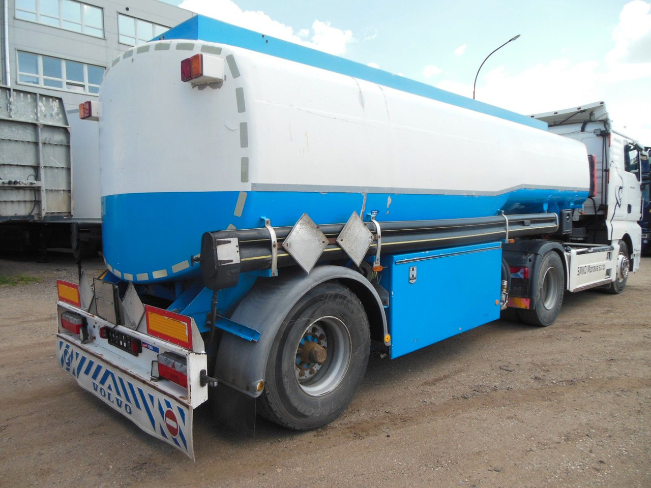 WILLIG/HALLER/HLS 240.45/2,NPC 04, 4 KAMMER - Tsistern poolhaagis: pilt 1 WILLIG/HALLER/HLS 240.45/2,NPC 04, 4 KAMMER - Tsistern poolhaagis: pilt 1