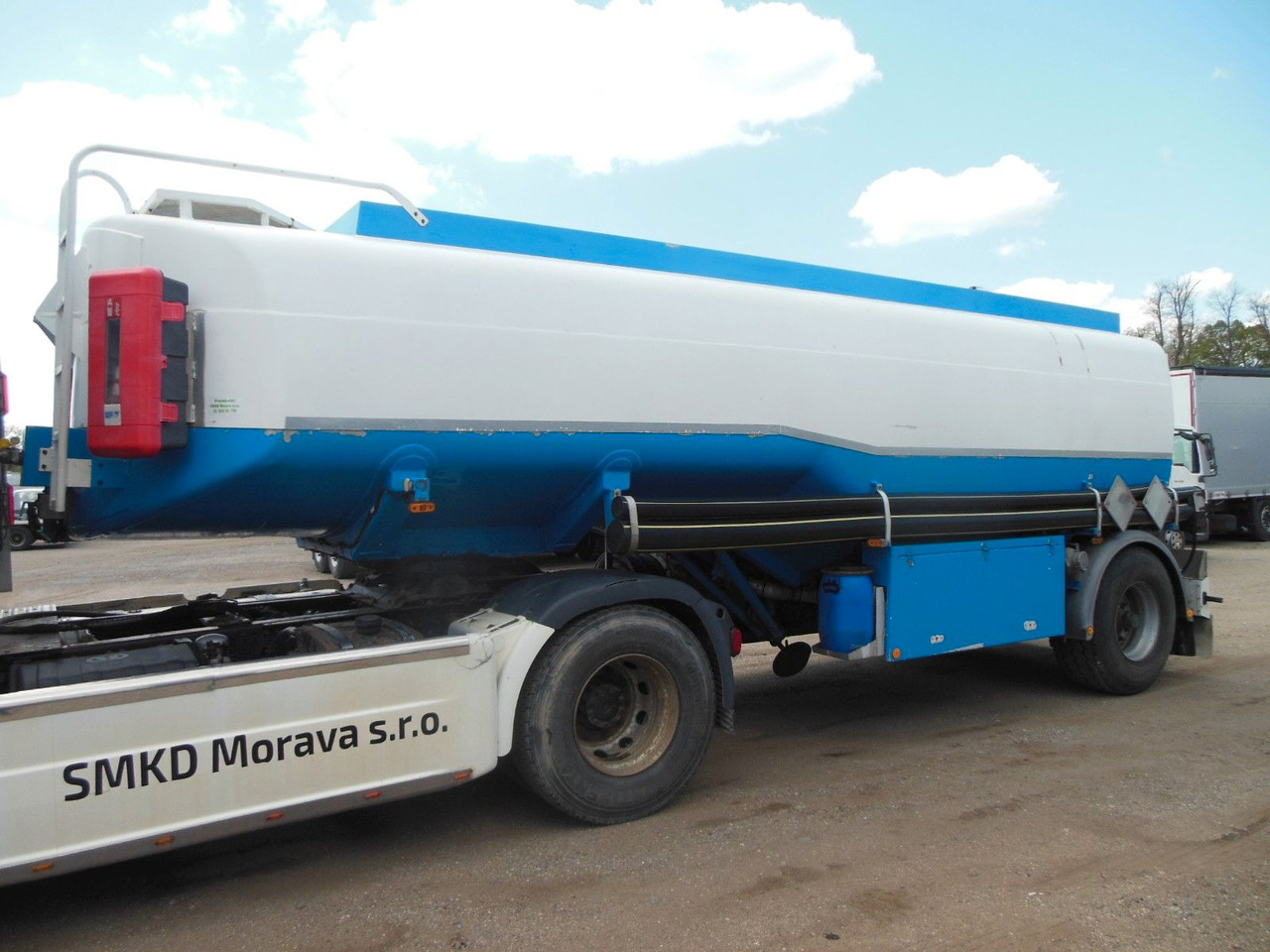 WILLIG/HALLER/HLS 240.45/2,NPC 04, 4 KAMMER - Tsistern poolhaagis: pilt 3 WILLIG/HALLER/HLS 240.45/2,NPC 04, 4 KAMMER - Tsistern poolhaagis: pilt 3