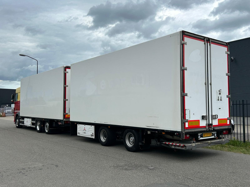 DAF XF 460 FAR EURO 6 TUV 05-03 2026 DUTCH TRUCK - Külmutiga veoauto: pilt 3 DAF XF 460 FAR EURO 6 TUV 05-03 2026 DUTCH TRUCK - Külmutiga veoauto: pilt 3