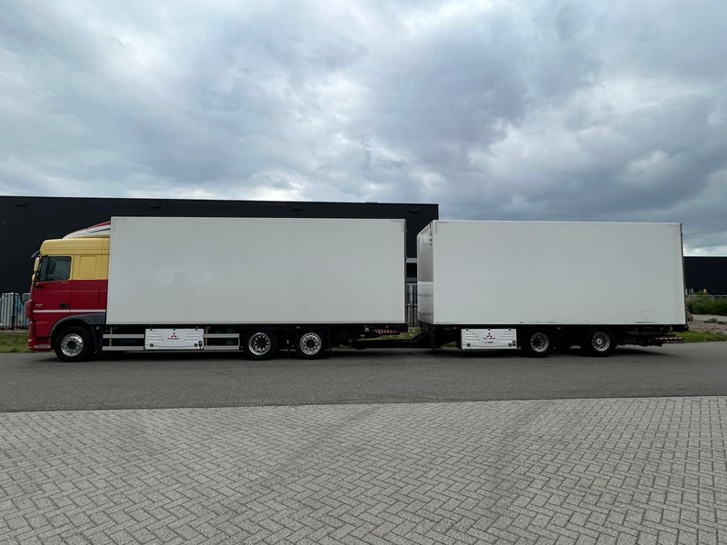 DAF XF 460 FAR EURO 6 TUV 05-03 2026 DUTCH TRUCK - Külmutiga veoauto: pilt 2 DAF XF 460 FAR EURO 6 TUV 05-03 2026 DUTCH TRUCK - Külmutiga veoauto: pilt 2