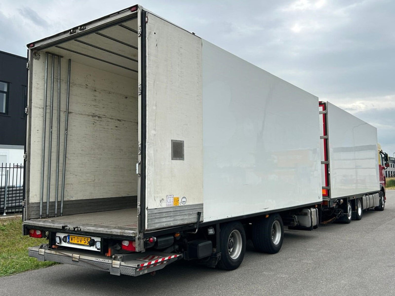 DAF XF 460 FAR EURO 6 TUV 05-03 2026 DUTCH TRUCK - Külmutiga veoauto: pilt 5 DAF XF 460 FAR EURO 6 TUV 05-03 2026 DUTCH TRUCK - Külmutiga veoauto: pilt 5