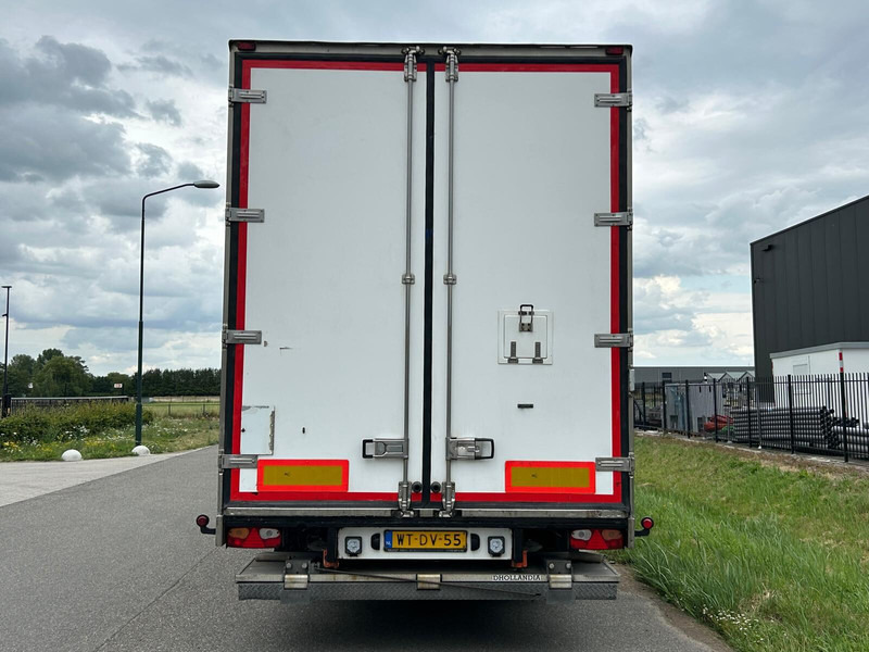 DAF XF 460 FAR EURO 6 TUV 05-03 2026 DUTCH TRUCK - Külmutiga veoauto: pilt 4 DAF XF 460 FAR EURO 6 TUV 05-03 2026 DUTCH TRUCK - Külmutiga veoauto: pilt 4