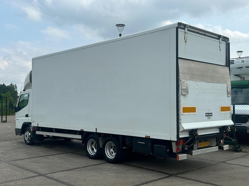 Mitsubishi Fuso CANTER 3C15 BE COMBINATIE A.P.K. 03-06 2026 - Kasti veoauto: pilt 3 Mitsubishi Fuso CANTER 3C15 BE COMBINATIE A.P.K. 03-06 2026 - Kasti veoauto: pilt 3