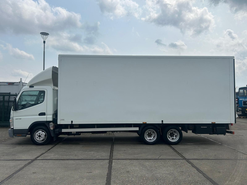 Mitsubishi Fuso CANTER 3C15 BE COMBINATIE A.P.K. 03-06 2026 - Kasti veoauto: pilt 2 Mitsubishi Fuso CANTER 3C15 BE COMBINATIE A.P.K. 03-06 2026 - Kasti veoauto: pilt 2