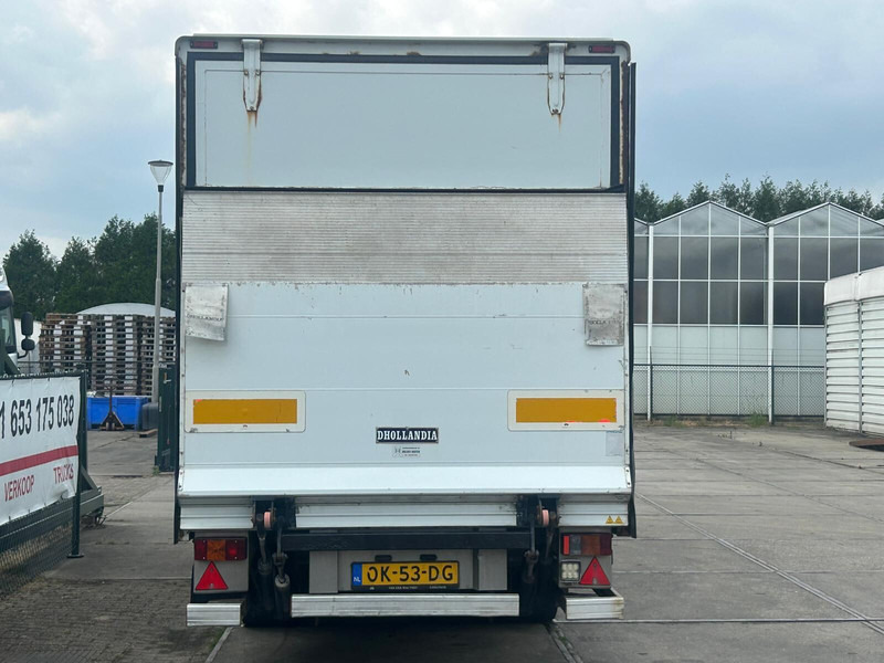 Mitsubishi Fuso CANTER 3C15 BE COMBINATIE A.P.K. 03-06 2026 - Kasti veoauto: pilt 4 Mitsubishi Fuso CANTER 3C15 BE COMBINATIE A.P.K. 03-06 2026 - Kasti veoauto: pilt 4