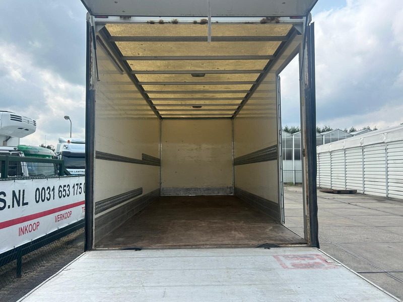Kasti veoauto Mitsubishi Fuso CANTER 3C15: pilt 10